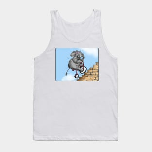 Challenge Accepted Tank Top